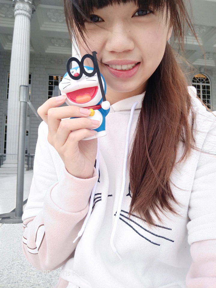 OPPO R11S PLUS 捕捉女神和蘿莉 精彩每一刻