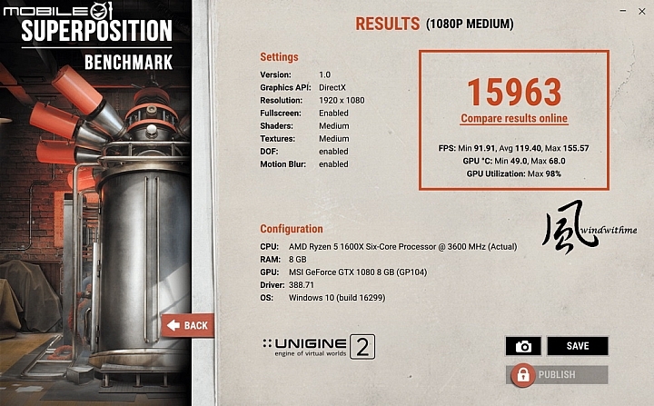 Intel Core-i5 8600K與AMD Ryzen 5 1600X簡易對決