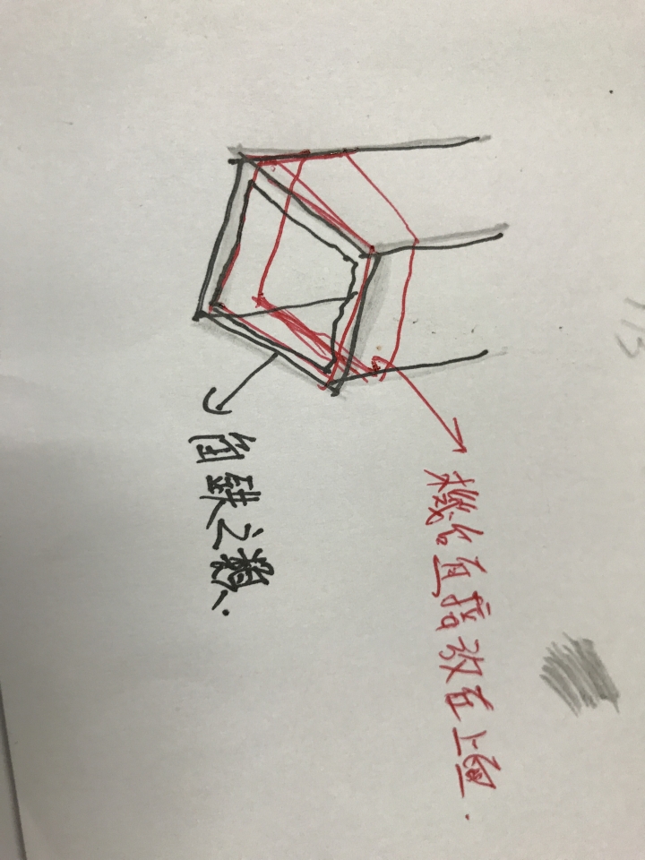 【開箱】工業混搭風,讓狗享受的家