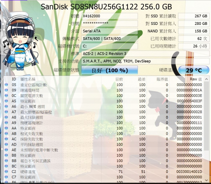 AVITA LIBER NS13A1TW002P 01首開箱