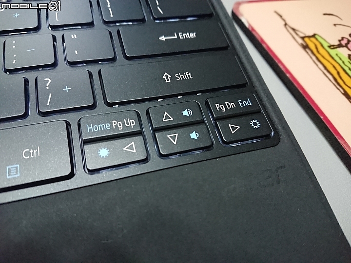 ACER Switch 5使用感受