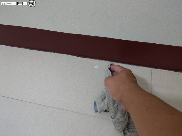 神啊!請給我無毒空間 ●居家健康隱形幫手-Dulux得利竹炭健康居抗甲醛乳膠漆體驗心得分享