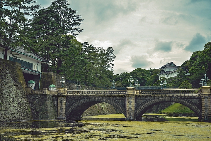 [Riding in Kanto]日本關東騎行記(全)