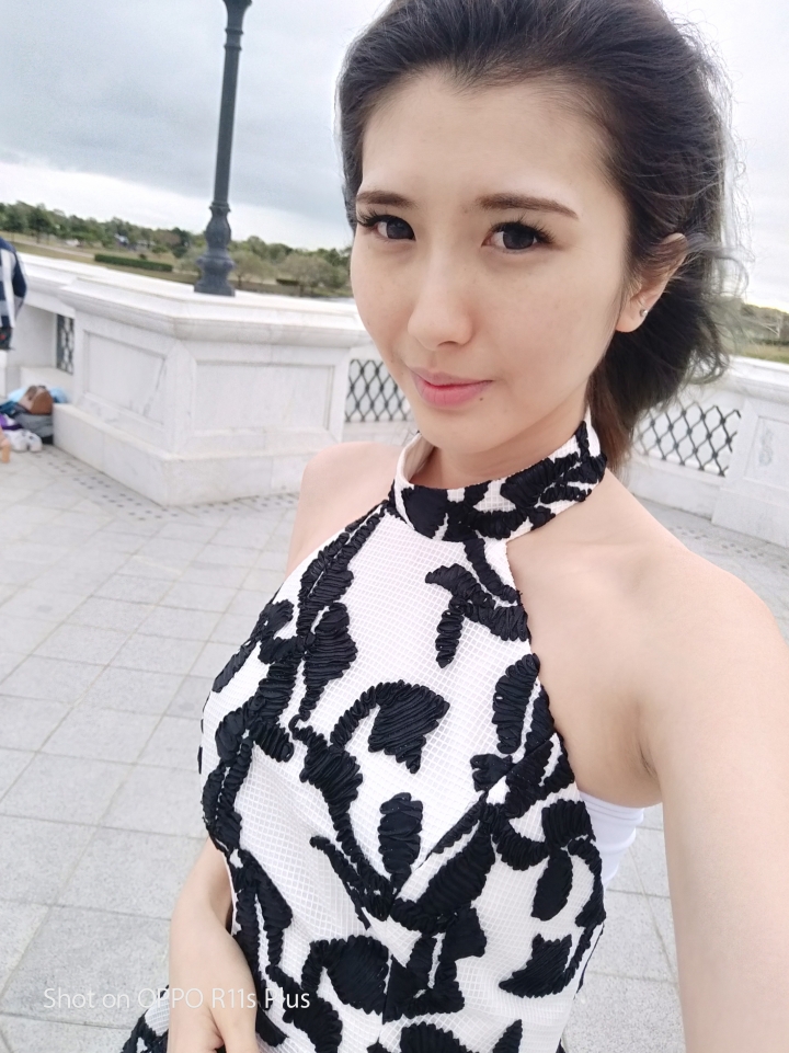 OPPO R11S PLUS 捕捉女神和蘿莉 精彩每一刻