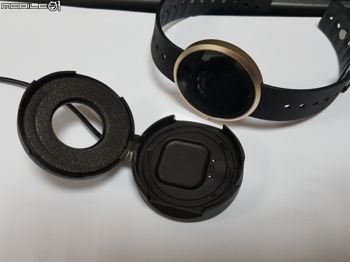 雙揚 I-GOTU Q-77HR 藍芽運動手錶 開箱