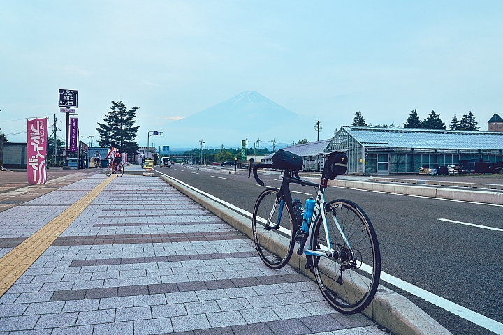 [Riding in Kanto]日本關東騎行記(全)