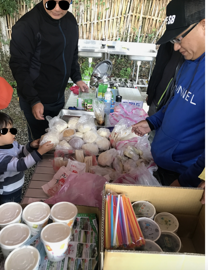 該如何讓男朋友愛上露營?+天兵情侶首露分享