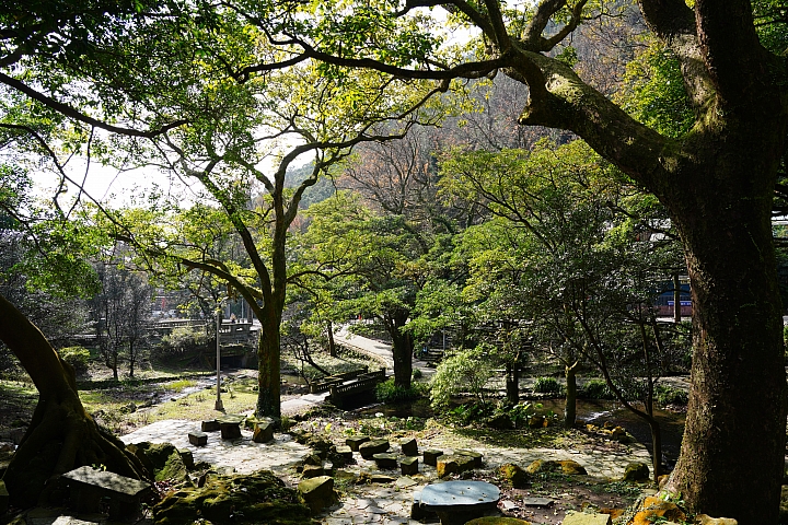 物有所值!Sony FE 24-105 mm F4 G OSS‧旅遊鏡評測(Canon、Nikon、Sigma 同場較勁!)