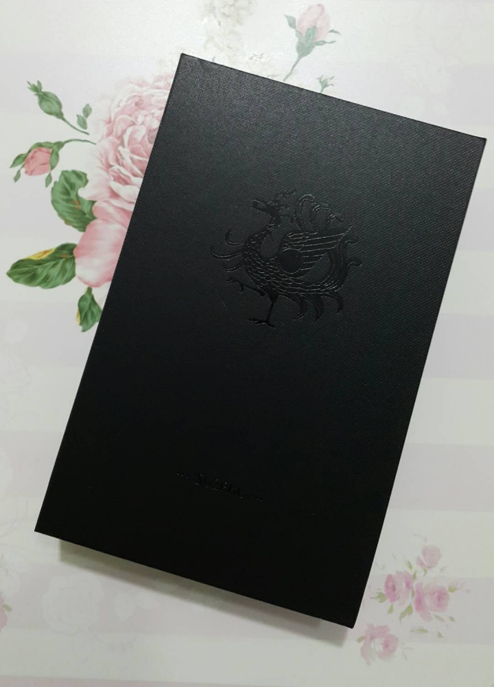 銅雀EN700 BASS藍色 不專業開箱文