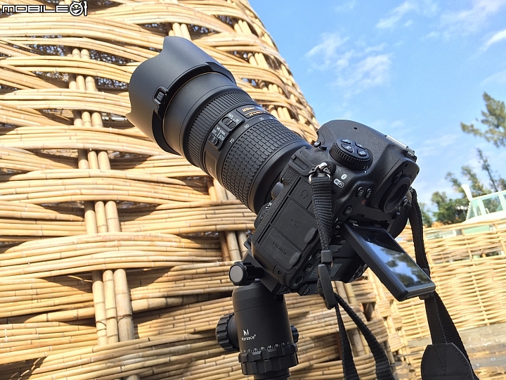 Nikon D850 表現優異與需改進的地方 Nikon D850 表現優異與需改進的地方