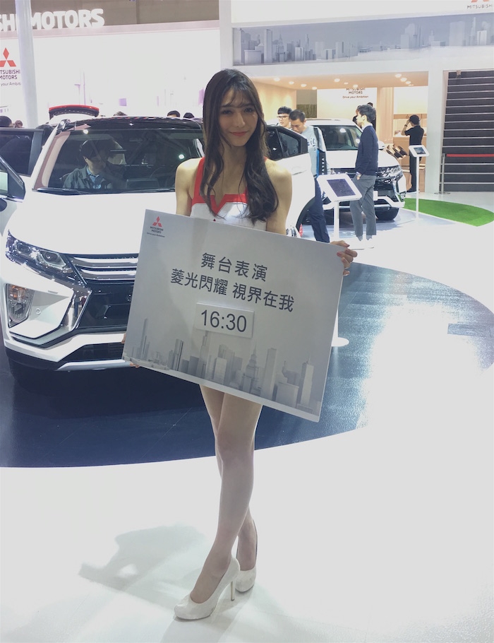 2018 車展照分享,圖多、但是車頭燈不多 (hyundai與其他品牌都有)