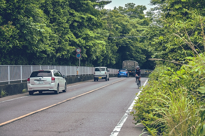 [Riding in Kanto]日本關東騎行記(全)