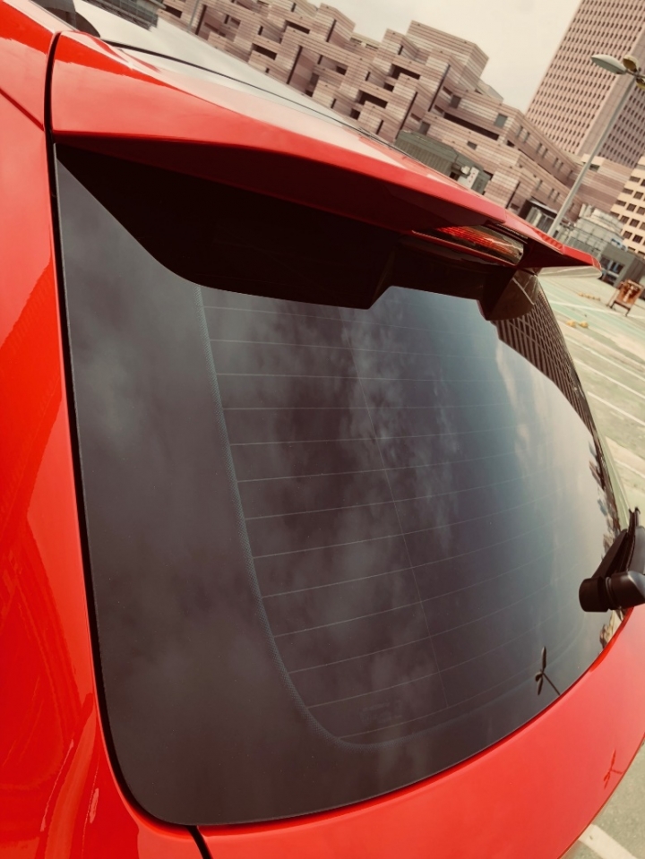 FABIA MONTE CARLO熱騰騰開箱