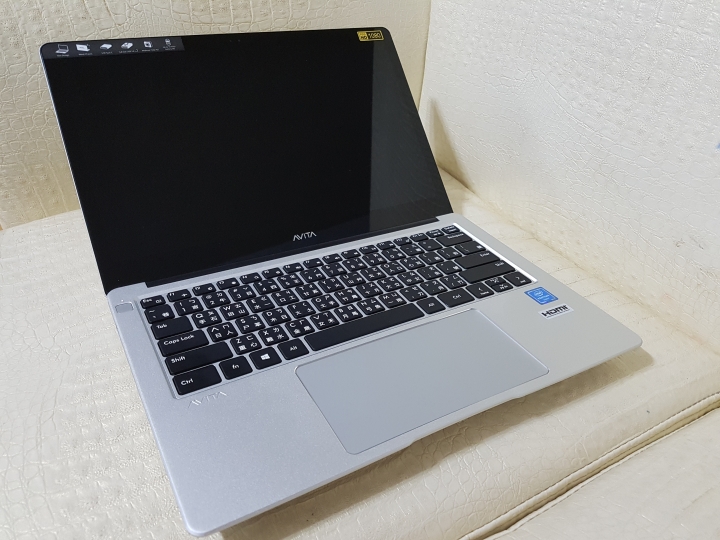 AVITA LIBER NS13A1TW002P 01首開箱