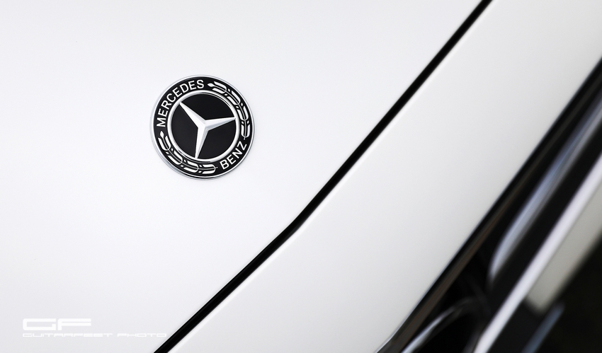 --美型傳承-- 賓士 New E Coupe 400 Edition 1 限時優雅現身 分享
