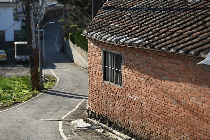 Nikon D850 實拍照片 Nikon D850 實拍照片