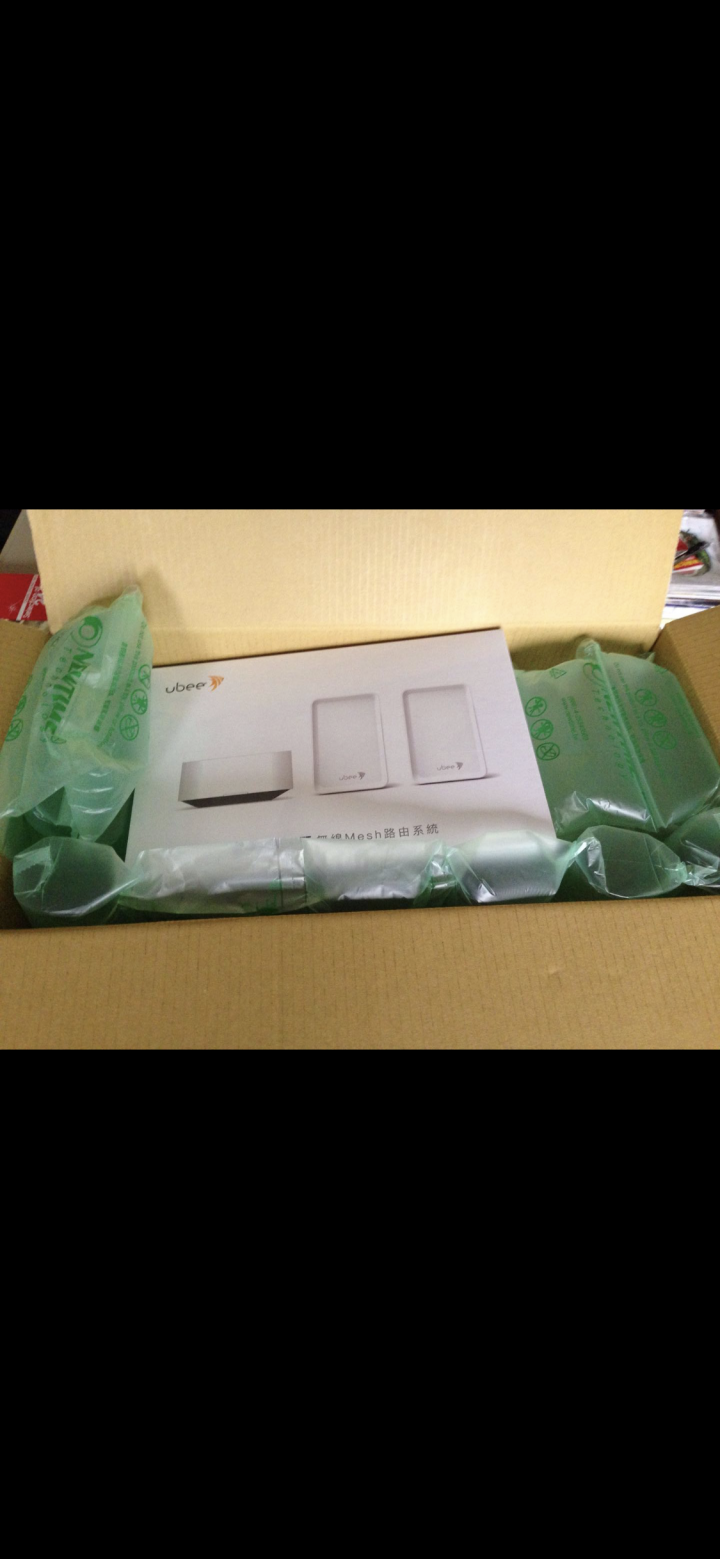 BanDott 郭董最新作 麻吉三兄弟 無線Mesh路由器,一招搞定死角問題!