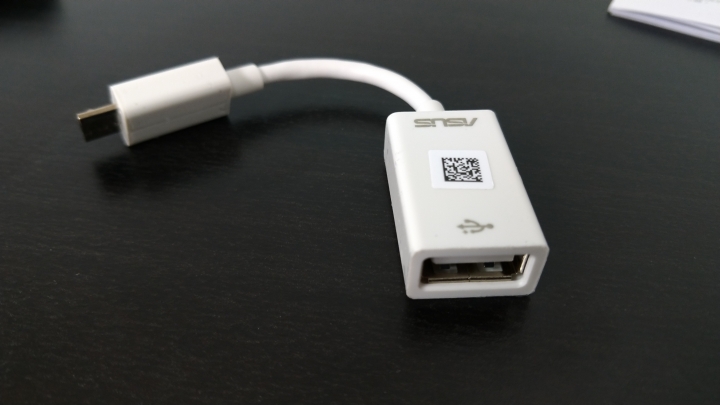 完全對得起售價的Zenfone Max Plus開箱