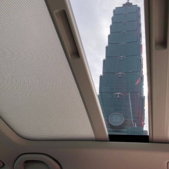 FABIA MONTE CARLO熱騰騰開箱