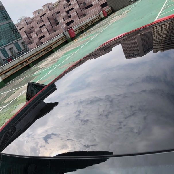 FABIA MONTE CARLO熱騰騰開箱