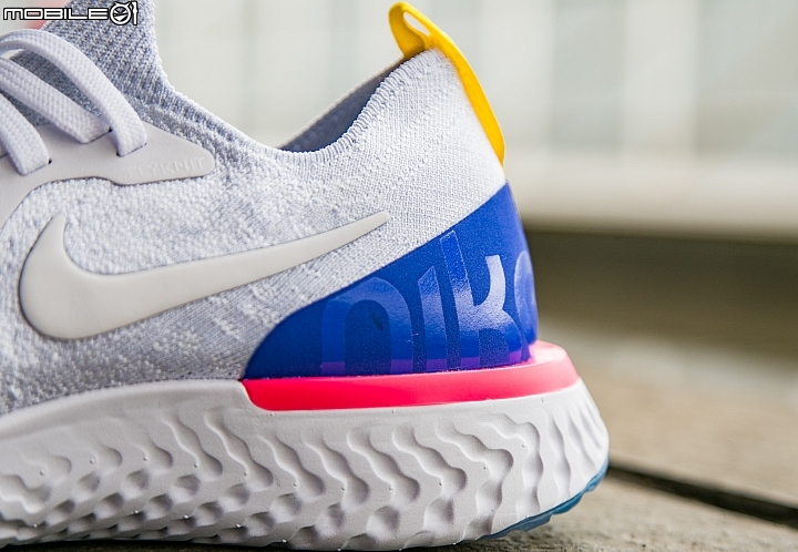 注入「REACT」的全民跑鞋 Nike Epic React Flyknit登場亮相