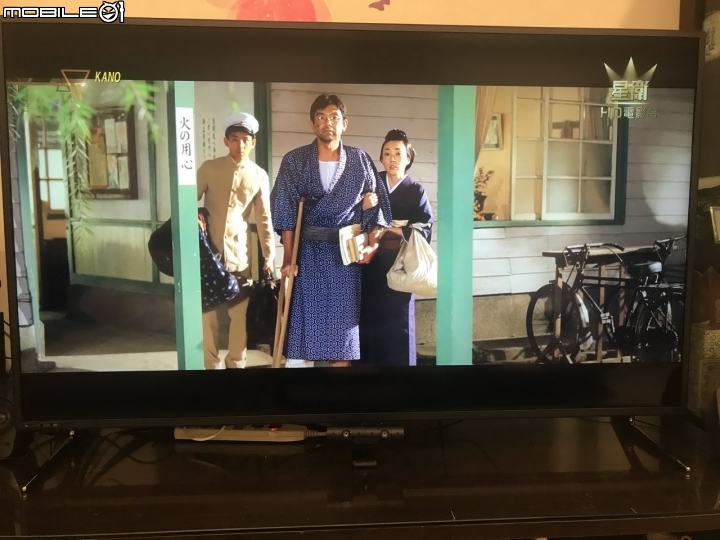 仍是搶破頭! JVC 65T電視簡單分享
