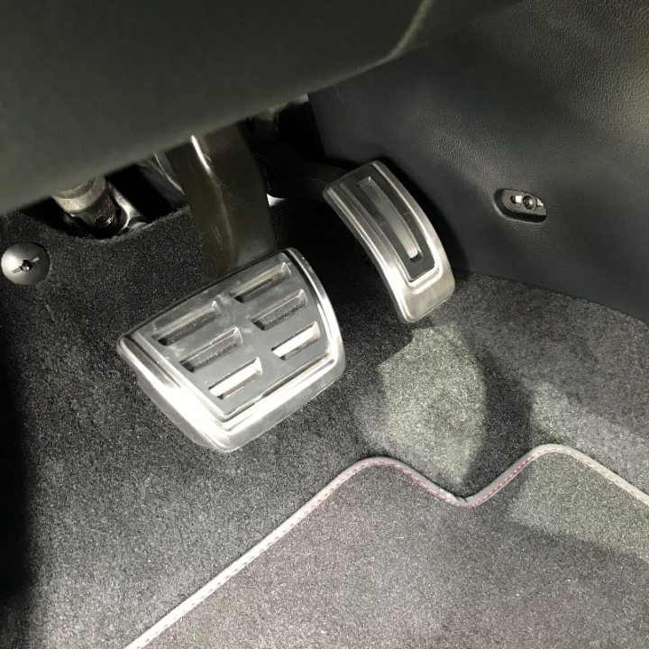 FABIA MONTE CARLO熱騰騰開箱