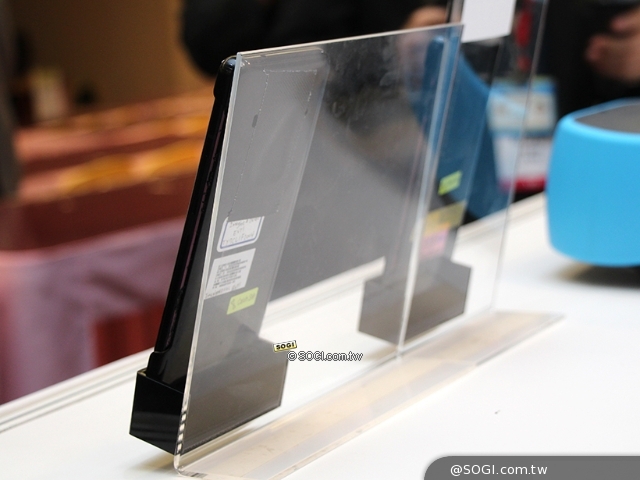 HTC下一代新手機亮相 LAA下載速度飆破800Mbps