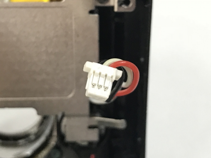 Abee V51 電池更換實錄