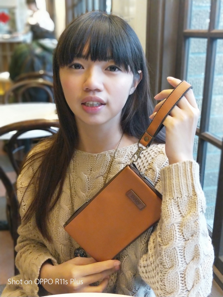 OPPO R11S PLUS 捕捉女神和蘿莉 精彩每一刻