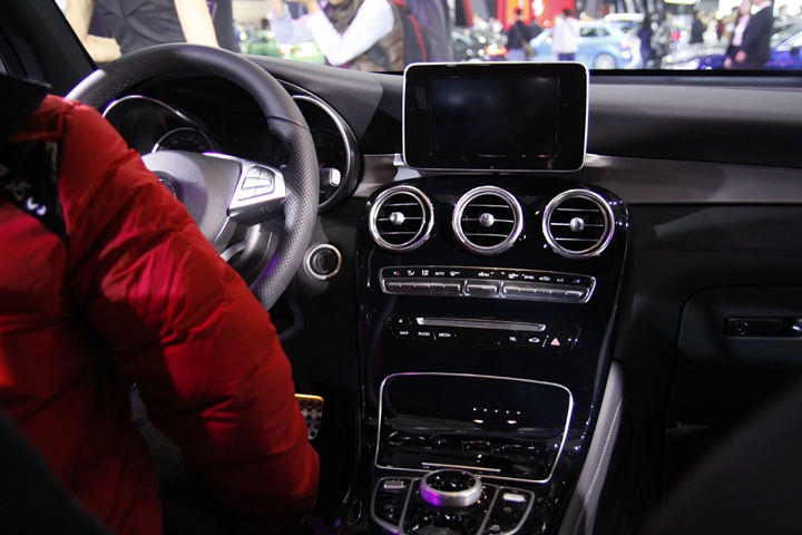 我喜歡Audi Q5,網路風向吹X3和GLC,何解?