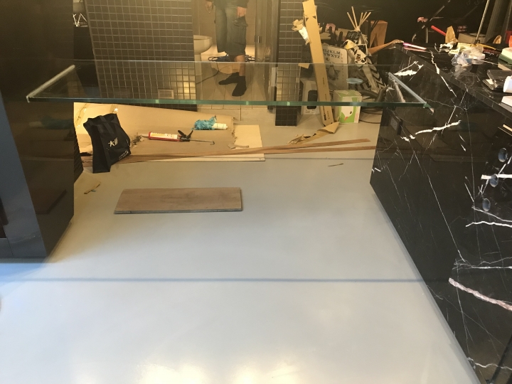 【開箱】工業混搭風,讓狗享受的家