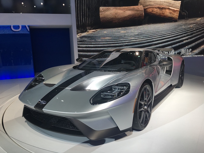 2018 車展照分享,圖多、但是車頭燈不多 (hyundai與其他品牌都有)