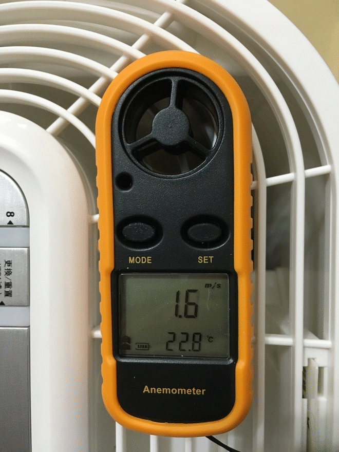 Honeywell HPA-100 開箱介紹(已使用3個月)