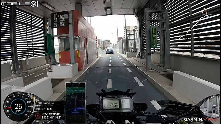 【蘇花改】長短不是禁止的藉口,淺談 18.2 公里的隧道騎車經驗