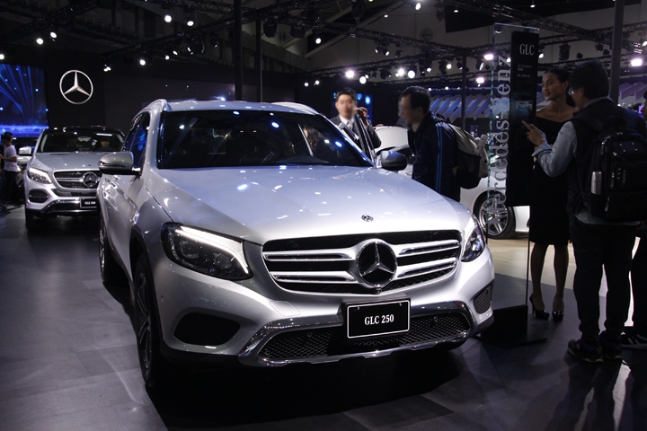 我喜歡Audi Q5,網路風向吹X3和GLC,何解?