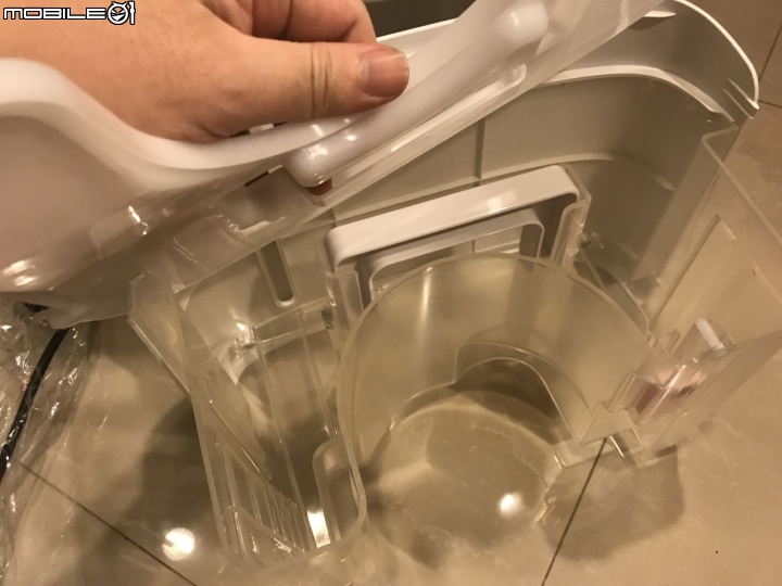 2017雙12再度剁手物!Philips DE5205飛利浦清淨除濕機簡單分享