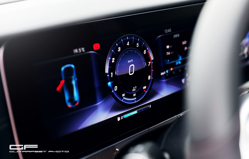 --美型傳承-- 賓士 New E Coupe 400 Edition 1 限時優雅現身 分享