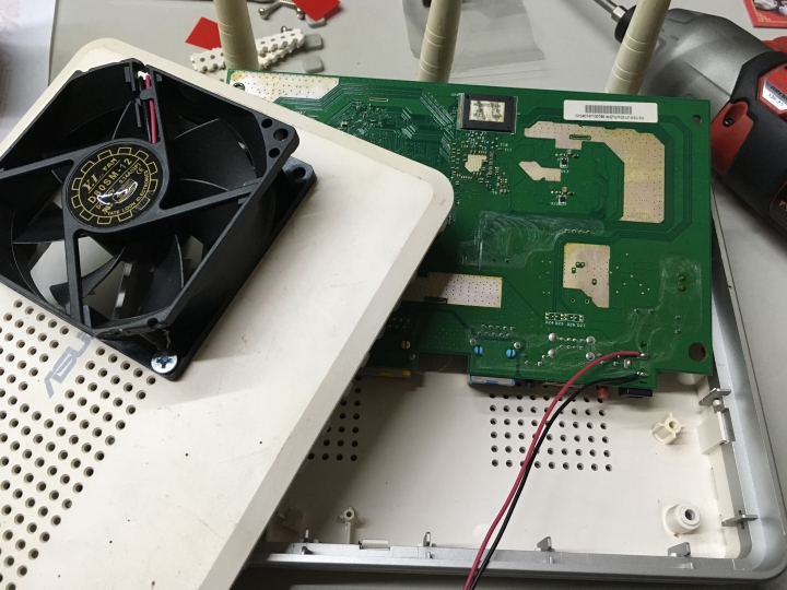 RT-AC86U 是否韌體還有存在些問題?