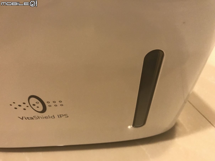 2017雙12再度剁手物!Philips DE5205飛利浦清淨除濕機簡單分享