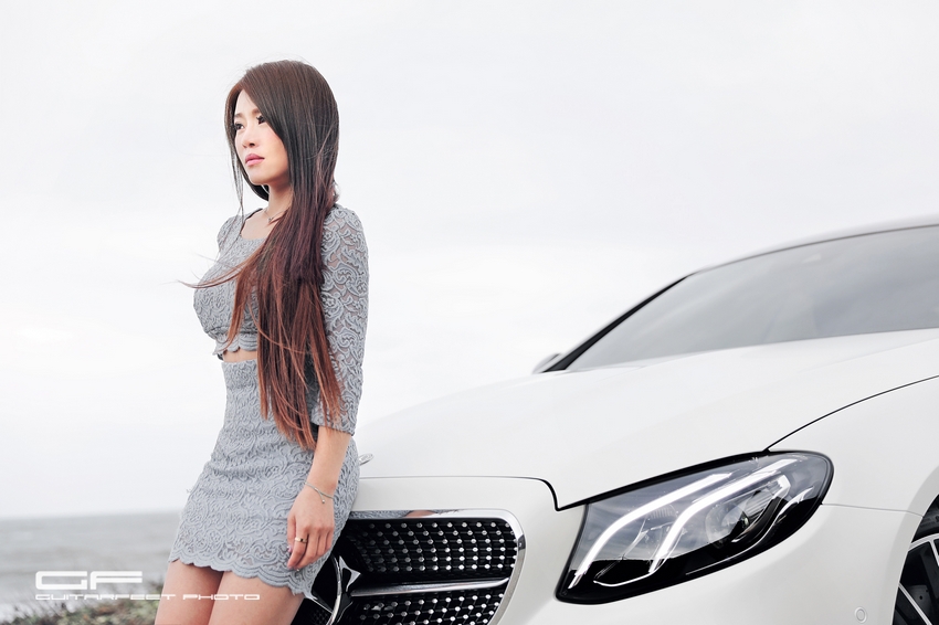 --美型傳承-- 賓士 New E Coupe 400 Edition 1 限時優雅現身 分享