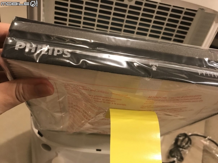 2017雙12再度剁手物!Philips DE5205飛利浦清淨除濕機簡單分享