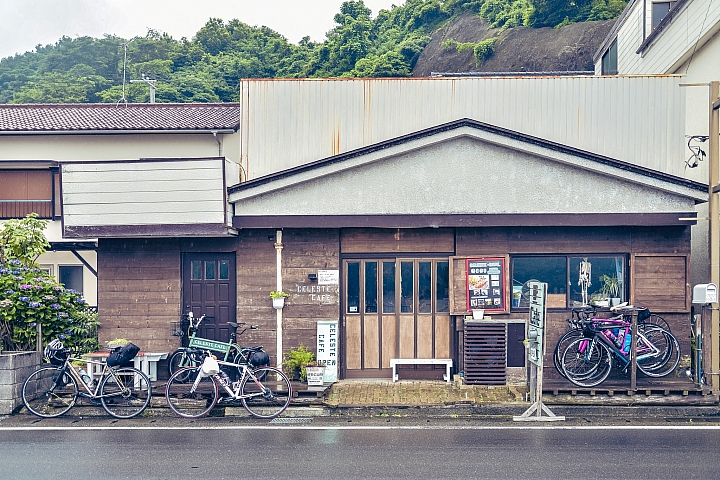 [Riding in Kanto]日本關東騎行記(全)