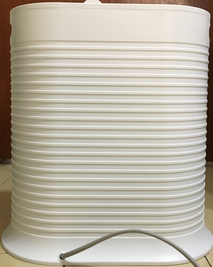 Honeywell HPA-100 開箱介紹(已使用3個月)