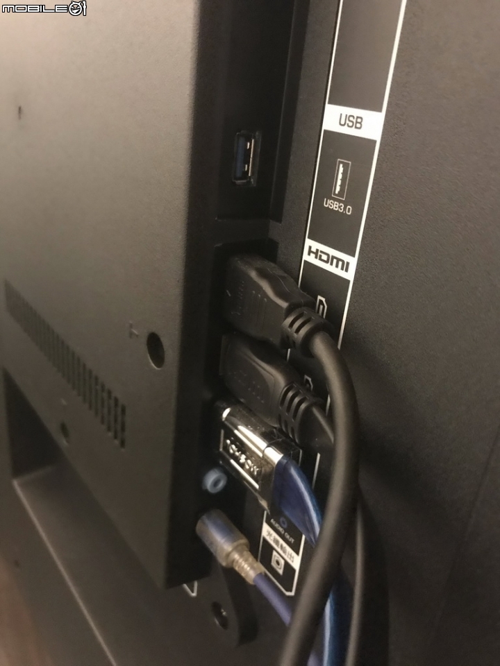 仍是搶破頭! JVC 65T電視簡單分享