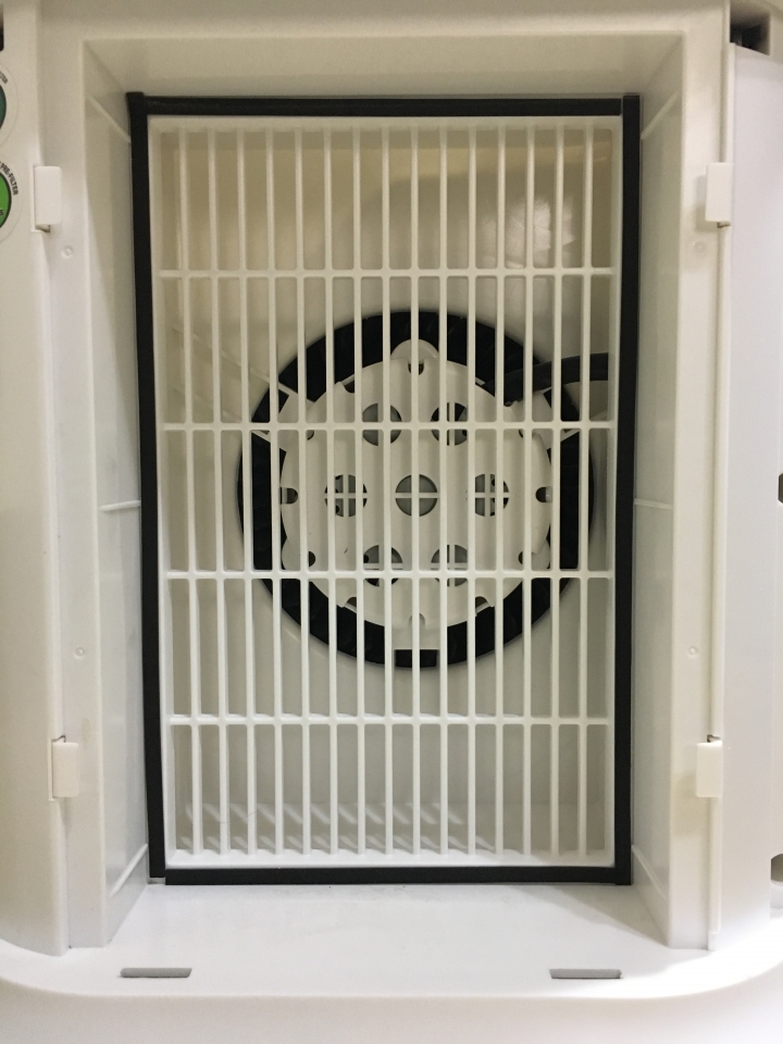 Honeywell HPA-100 開箱介紹(已使用3個月)