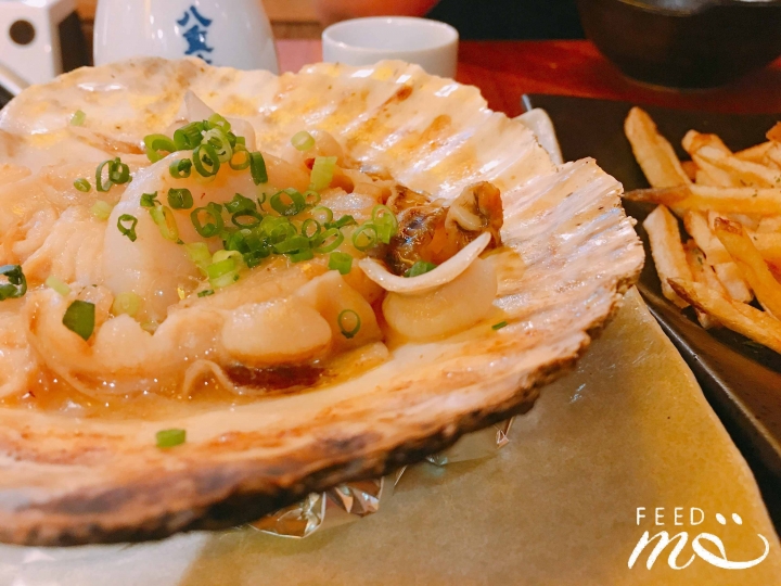 【日本在地美食|上野】肉食者注意!北海道食材居酒屋