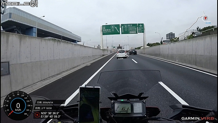 【蘇花改】長短不是禁止的藉口,淺談 18.2 公里的隧道騎車經驗