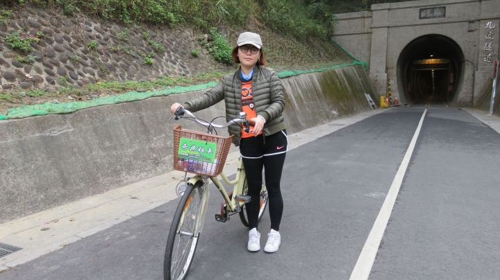 347回1070120龍貓隧道‧繽紛忘憂谷