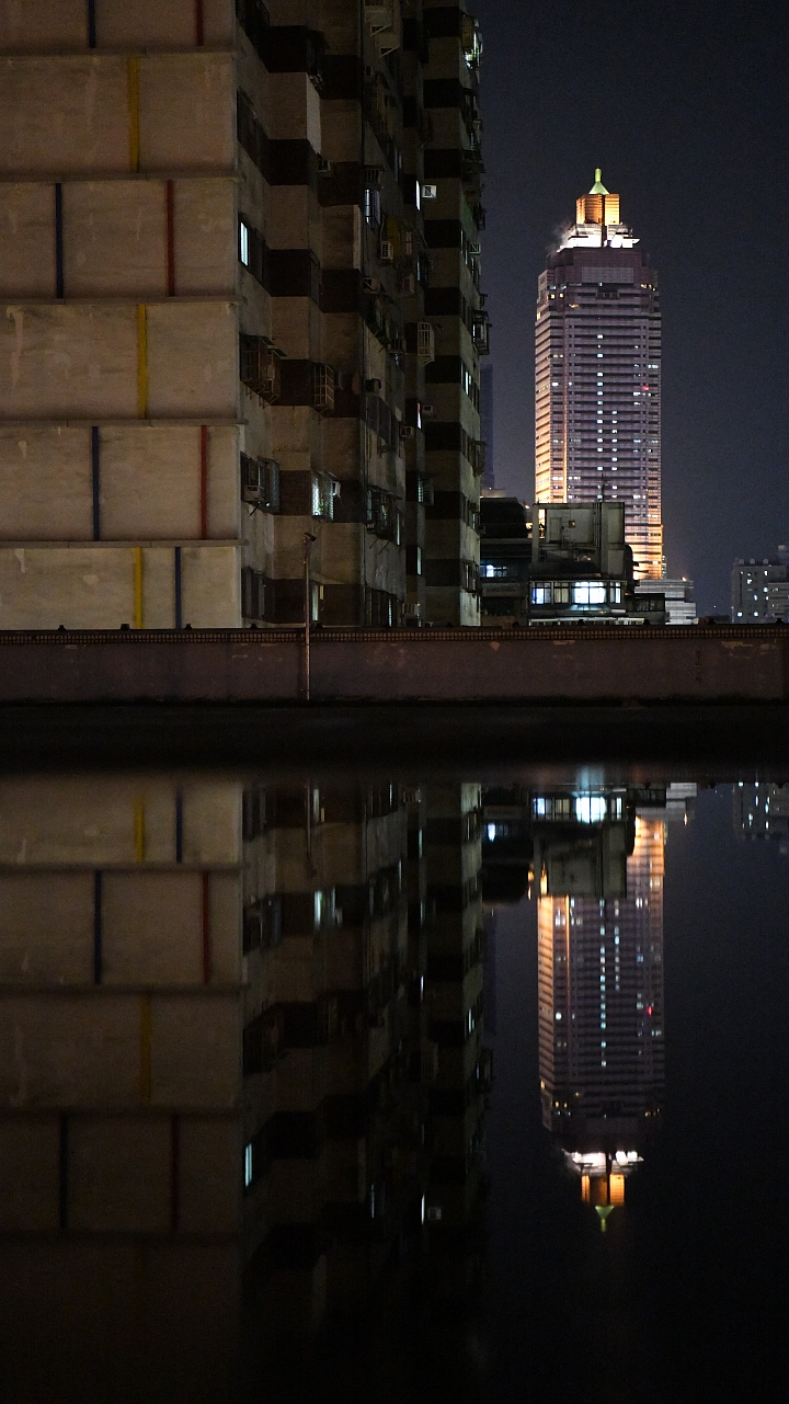 Nikon D850 實拍照片 Nikon D850 實拍照片